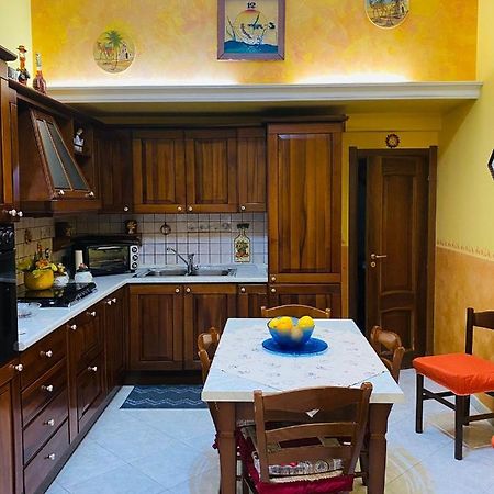 Giusy'S House Apartment Avola Luaran gambar