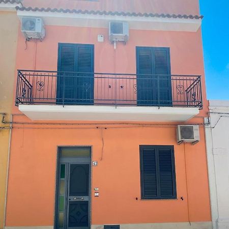 Giusy'S House Apartment Avola Luaran gambar