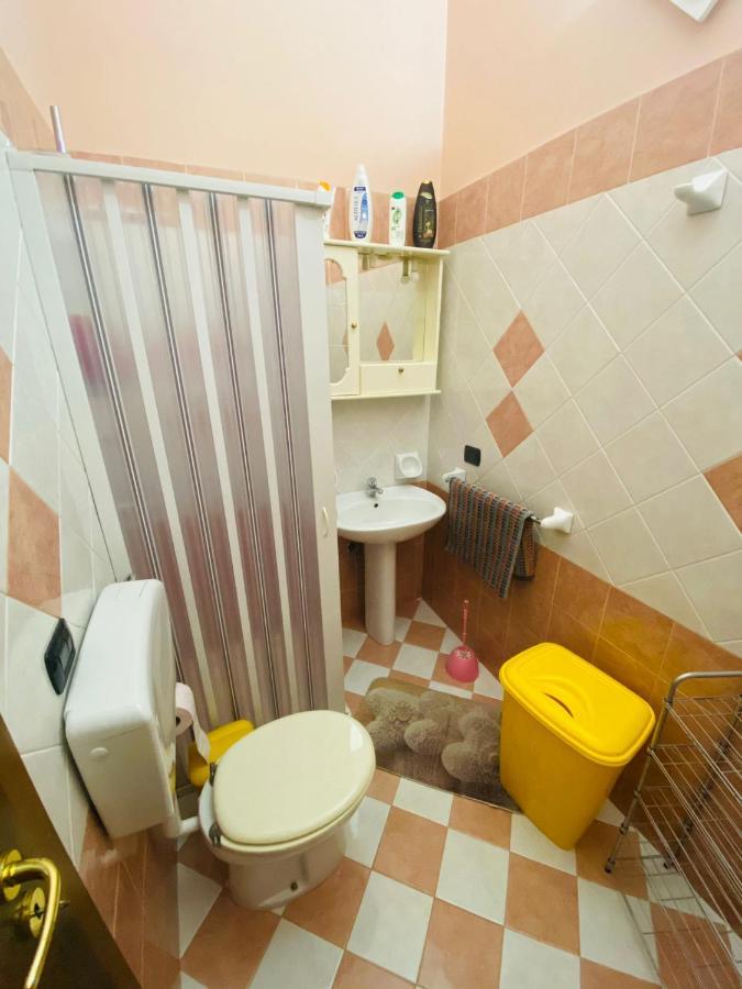 Giusy'S House Apartment Avola Luaran gambar