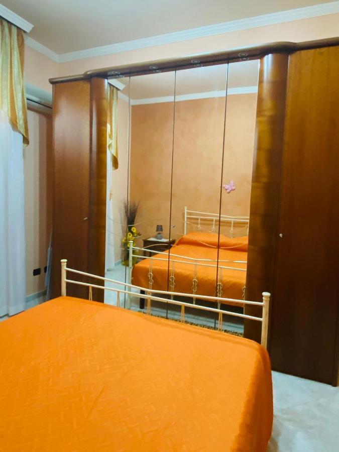 Giusy'S House Apartment Avola Luaran gambar