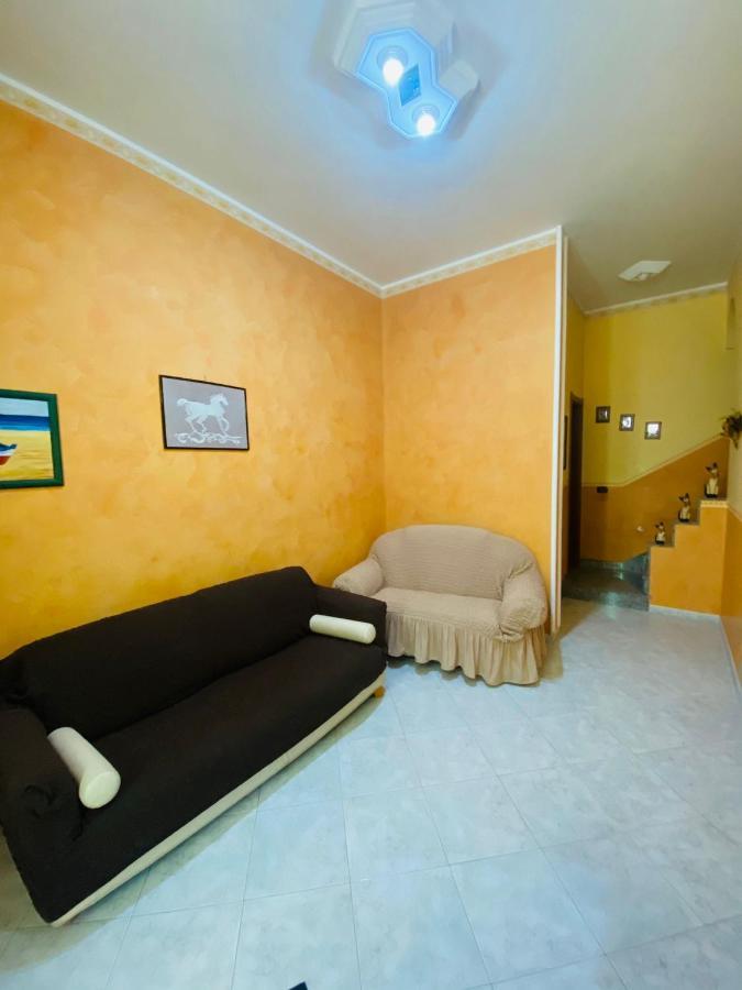 Giusy'S House Apartment Avola Luaran gambar