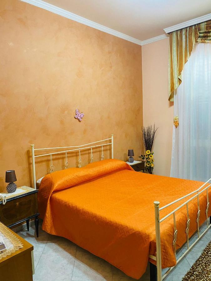 Giusy'S House Apartment Avola Luaran gambar