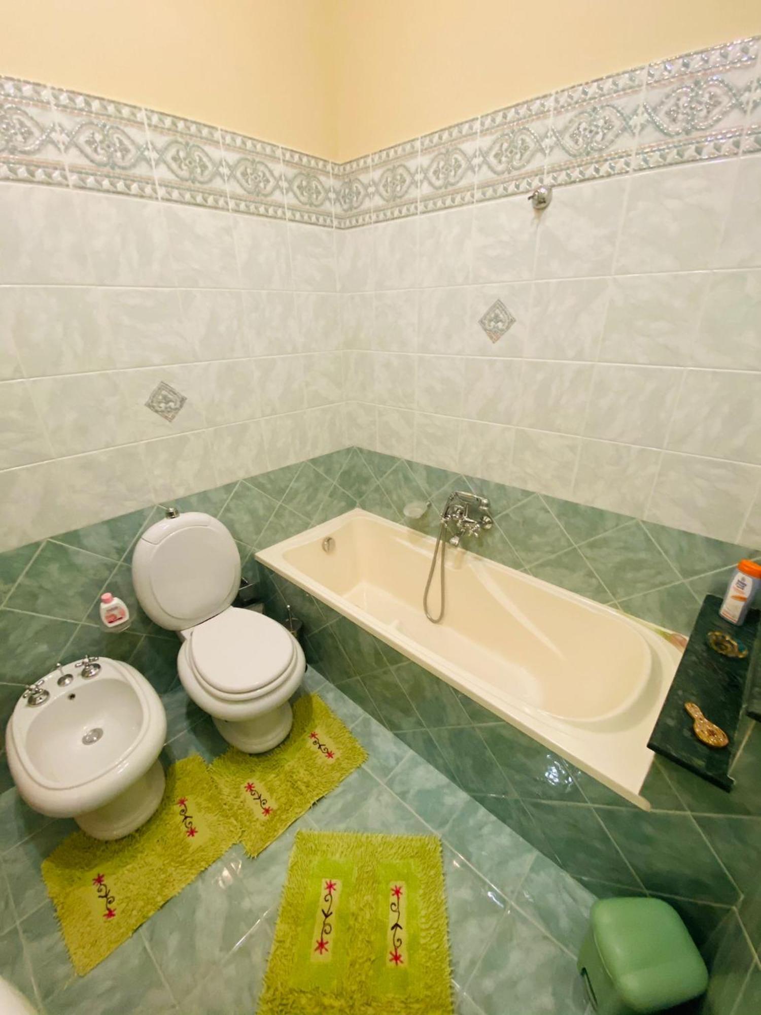 Giusy'S House Apartment Avola Luaran gambar